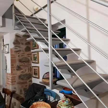 Casa Matilda - - Sardegna - Iun R4877 Apartament