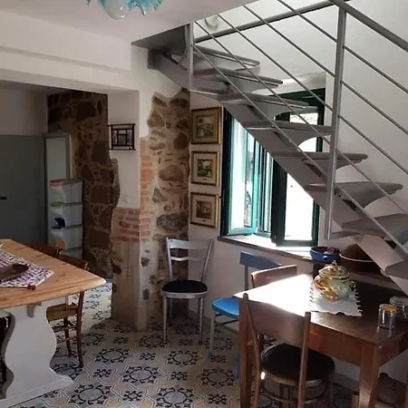Daire Casa Matilda - - Sardegna - Iun R4877