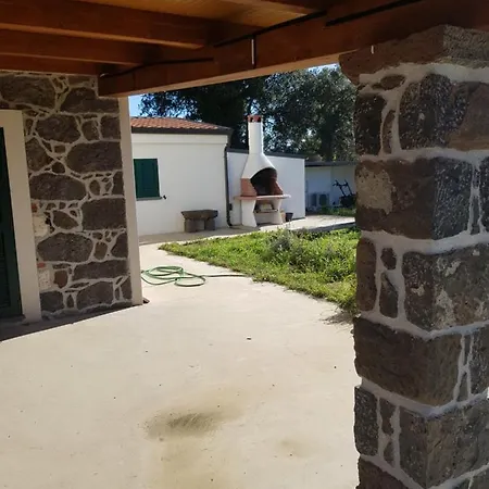 Daire Casa Matilda - - Sardegna - Iun R4877 *