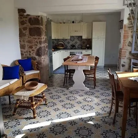 Casa Matilda - - Sardegna - Iun R4877 Daire