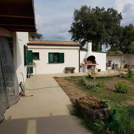 Casa Matilda - - Sardegna - Iun R4877 Daire *
