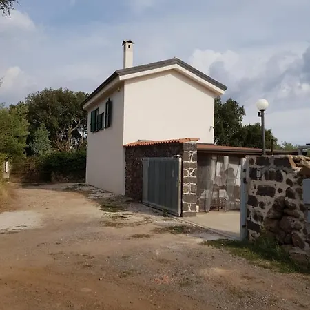 Apartamento Casa Matilda - - Sardegna - Iun R4877
