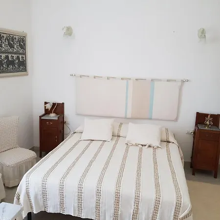 Casa Matilda - - Sardegna - Iun R4877 Apartament