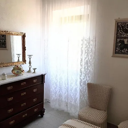 Casa Matilda - - Sardegna - Iun R4877 Apartament