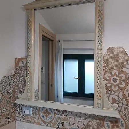 Apartament Casa Matilda - - Sardegna - Iun R4877