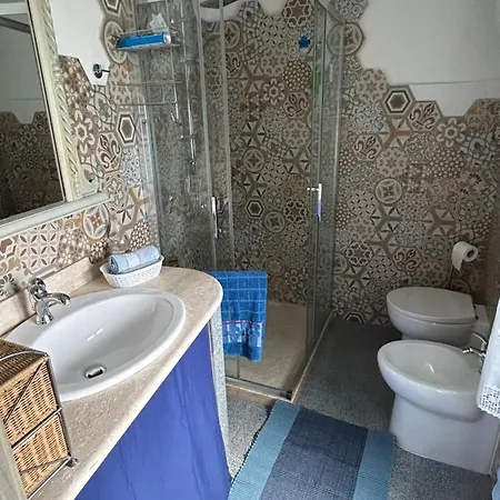 Casa Matilda - - Sardegna - Iun R4877 Abbasanta