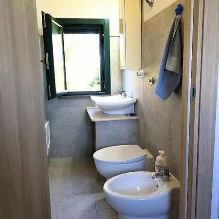 Casa Matilda - - Sardegna - Iun R4877 Daire