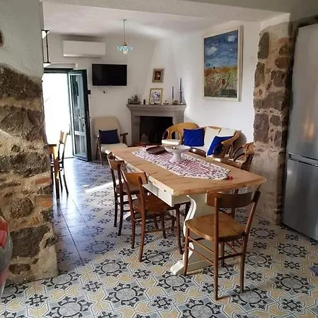 Casa Matilda - - Sardegna - Iun R4877 * Abbasanta