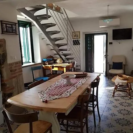Casa Matilda - - Sardegna - Iun R4877 Abbasanta