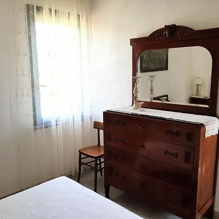 Casa Matilda - - Sardegna - Iun R4877 Apartment Abbasanta