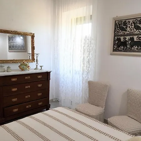 Casa Matilda - - Sardegna - Iun R4877 Apartment Abbasanta