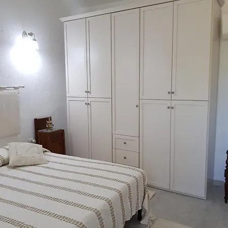Casa Matilda - - Sardegna - Iun R4877 Apartment Abbasanta