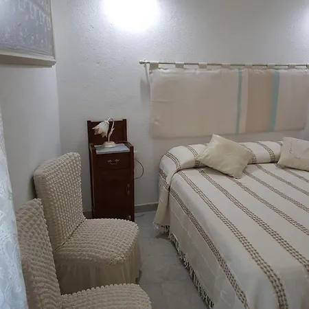 Casa Matilda - - Sardegna - Iun R4877 Apartment Abbasanta