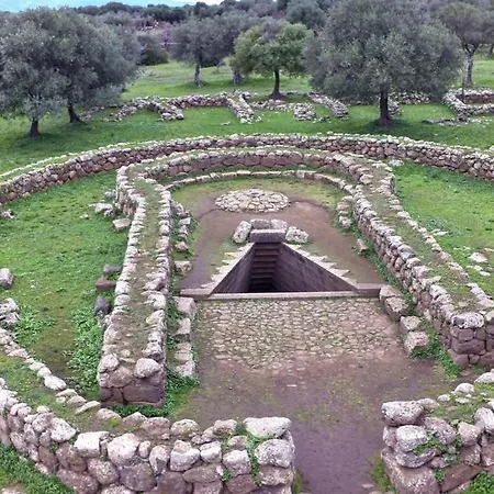 Casa Matilda - - Sardegna - Iun R4877 *